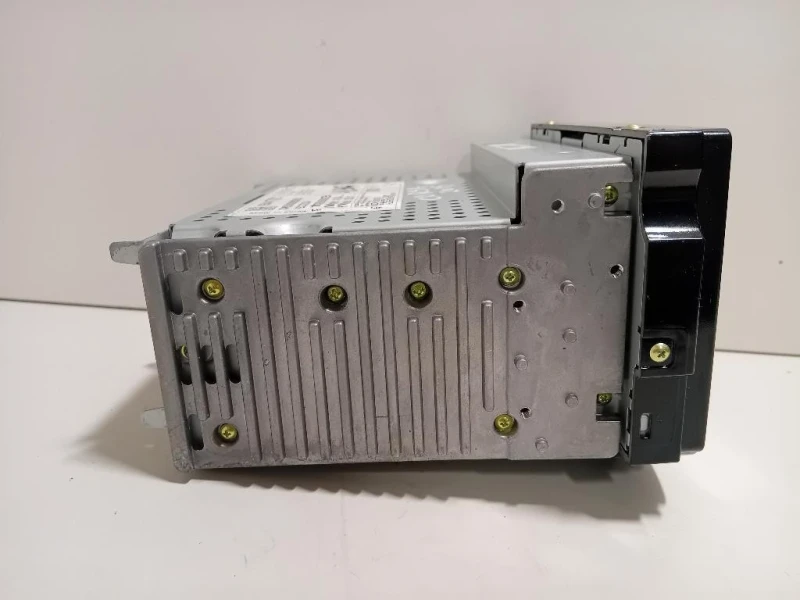 Display Multimediale 688277334 Opel Corsa E 2014