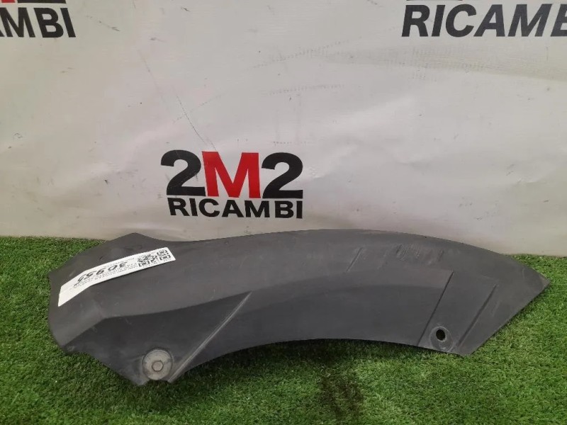 Supporto Spoiler Paraurti ANT SX 7360741 Mini MINI Cooper F55 2018