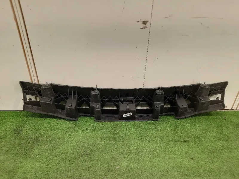 Supporto Spoiler Paraurti POST 8X0807385 Audi A1 8XA Sportback 2012