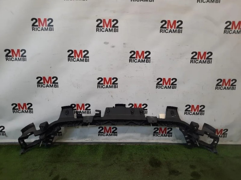 Supporto Spoiler Paraurti POST 8V4807385E Audi A3 8VA Sportback 2012