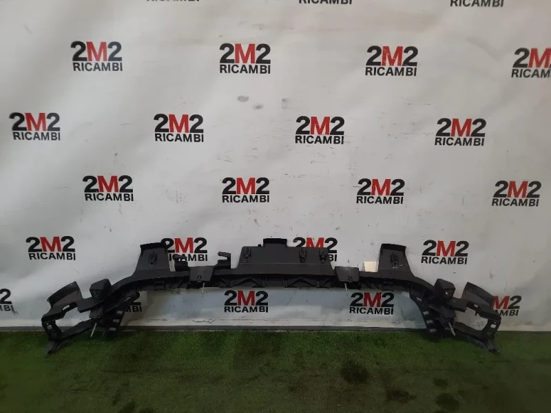 Supporto Spoiler Paraurti POST 8V4807385E Audi A3 8VA Sportback 2012