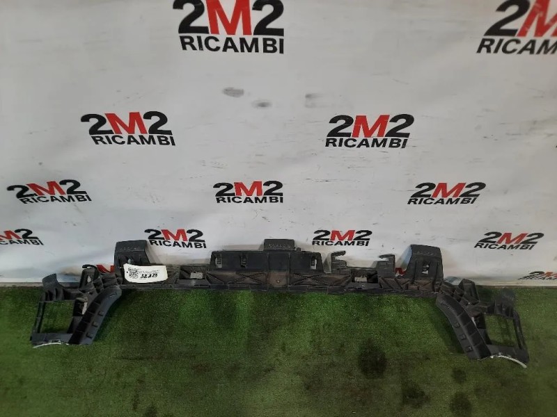 Supporto Spoiler Paraurti POST 8V4807385E Audi A3 8VA Sportback 2012