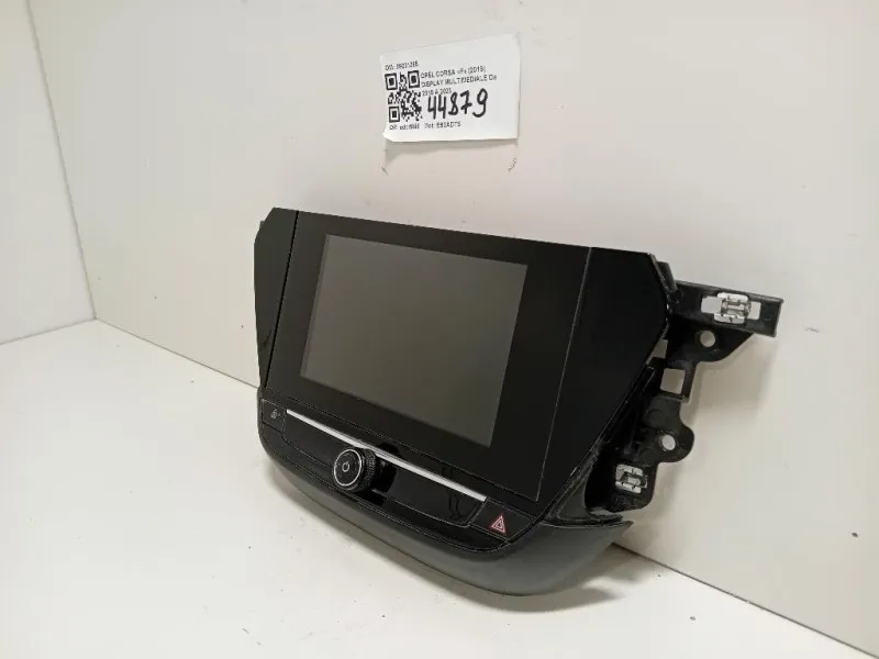 Display Multimediale 39231265 Opel Corsa F 2019