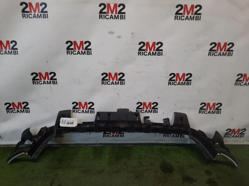 Supporto Spoiler Paraurti POST 8V4807385E Audi A3 8VA Sportback 2012