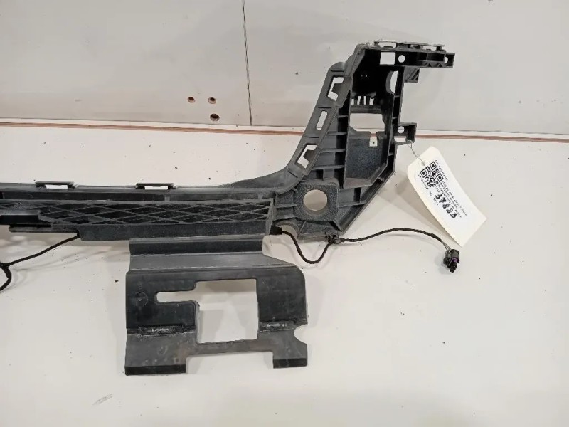 Supporto Spoiler Paraurti POST 8W9 807 385 Audi A4 8W5 Avant 2015