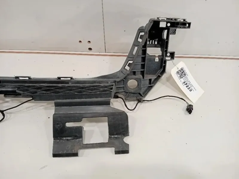 Supporto Spoiler Paraurti POST 8W9 807 385 Audi A4 8W5 Avant 2015