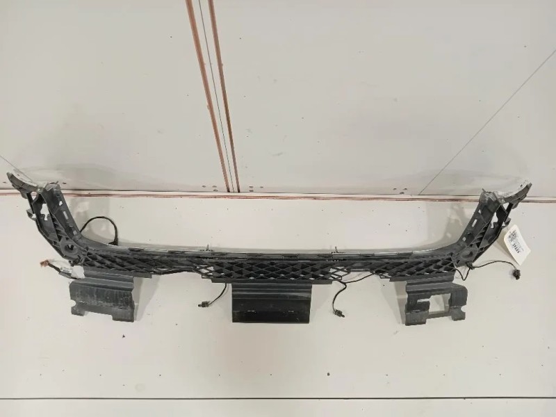 Supporto Spoiler Paraurti POST 8W9 807 385 Audi A4 8W5 Avant 2015