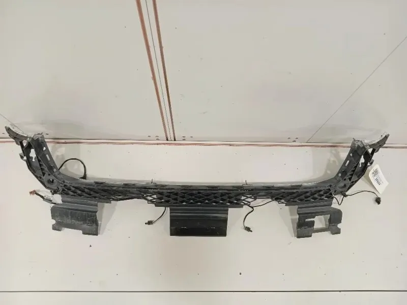 Supporto Spoiler Paraurti POST 8W9 807 385 Audi A4 8W5 Avant 2015