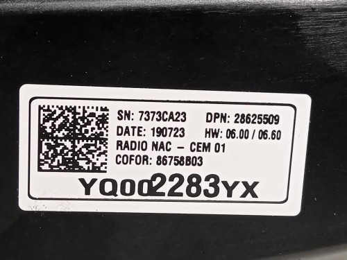 Display Multimediale