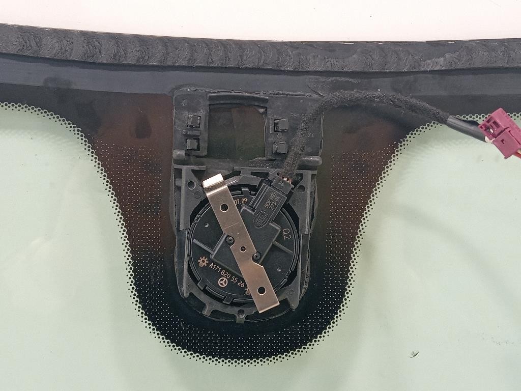 Parabrezza A1716700200 Mercedes Classe SLK R171 2004