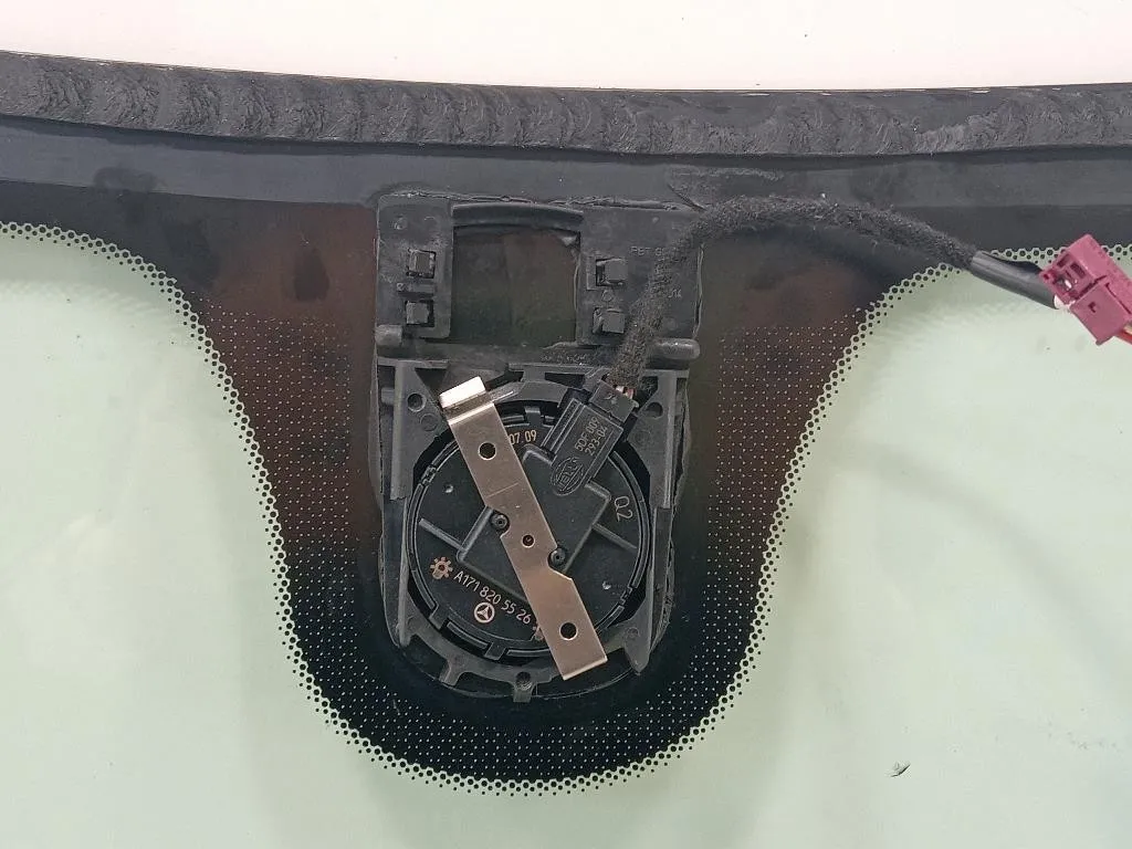 Parabrezza A1716700200 Mercedes Classe SLK R171 2004