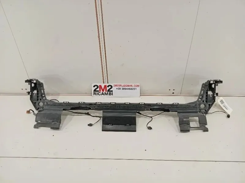 Supporto Spoiler Paraurti POST 8W9 807 385 Audi A4 8W5 Avant 2015