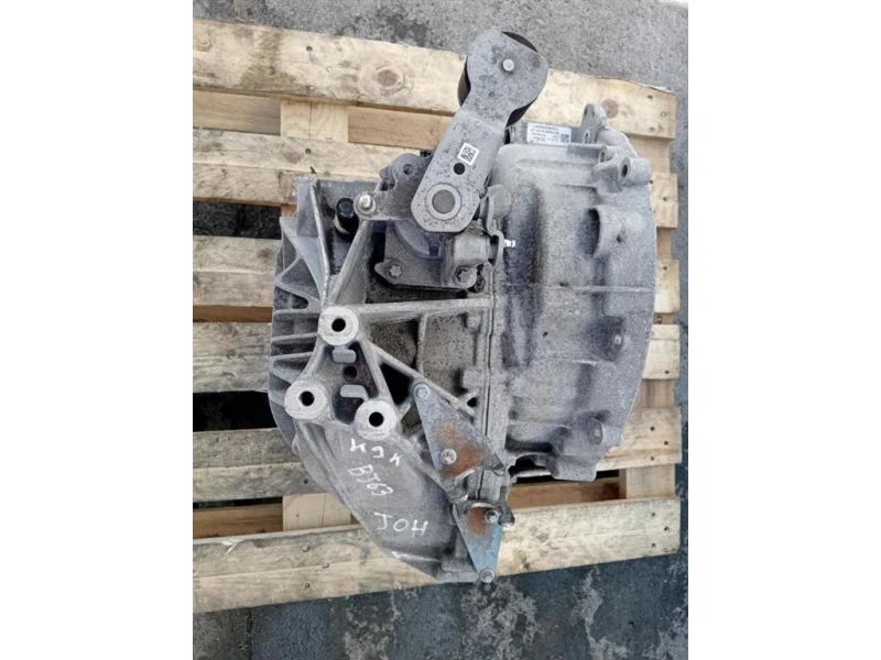 Cambio A1762610101 6 MARCE MANUALE Mercedes Classe B W246 2012