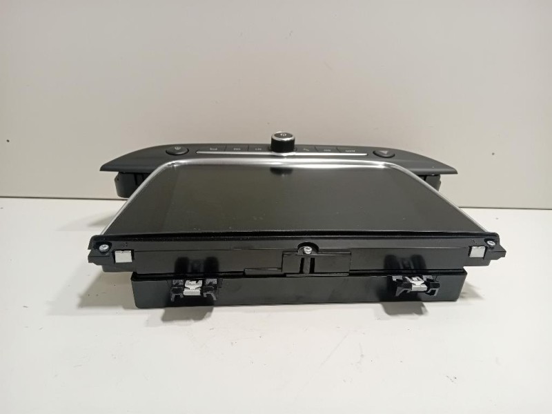 Display Multimediale 86758B03 Opel Crossland X 2017