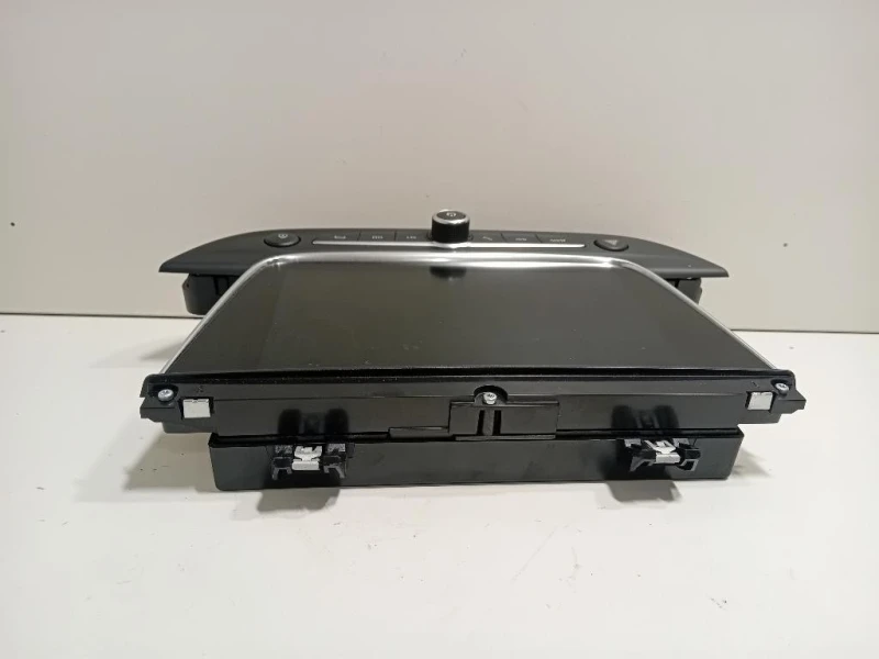 Display Multimediale 86758B03 Opel Crossland X 2017