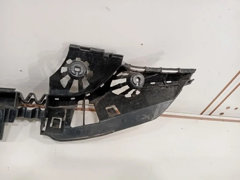 Supporto Spoiler Paraurti POST 5112 7240953 Bmw Serie 1 F20 Berlina 2012