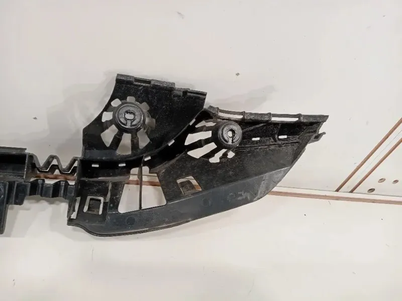 Supporto Spoiler Paraurti POST 5112 7240953 Bmw Serie 1 F20 Berlina 2012