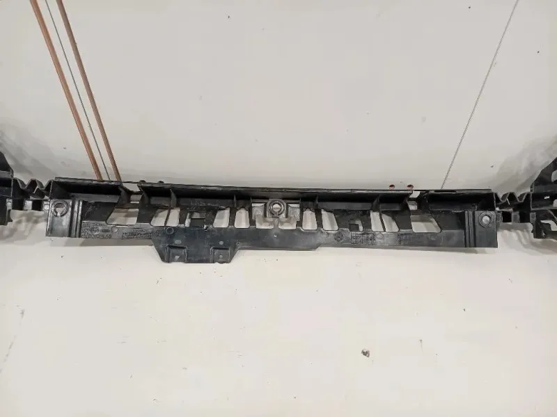 Supporto Spoiler Paraurti POST 5112 7240953 Bmw Serie 1 F20 Berlina 2012