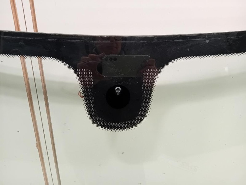 Parabrezza Mercedes Classe SLK R171 2004