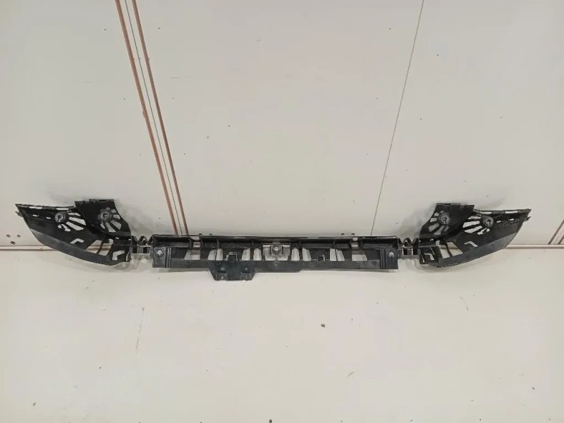 Supporto Spoiler Paraurti POST 5112 7240953 Bmw Serie 1 F20 Berlina 2012