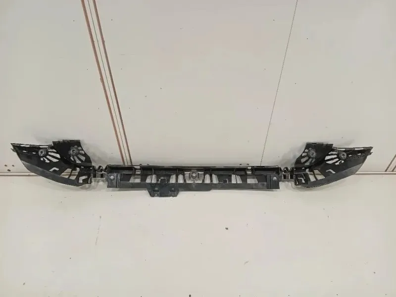 Supporto Spoiler Paraurti POST 5112 7240953 Bmw Serie 1 F20 Berlina 2012