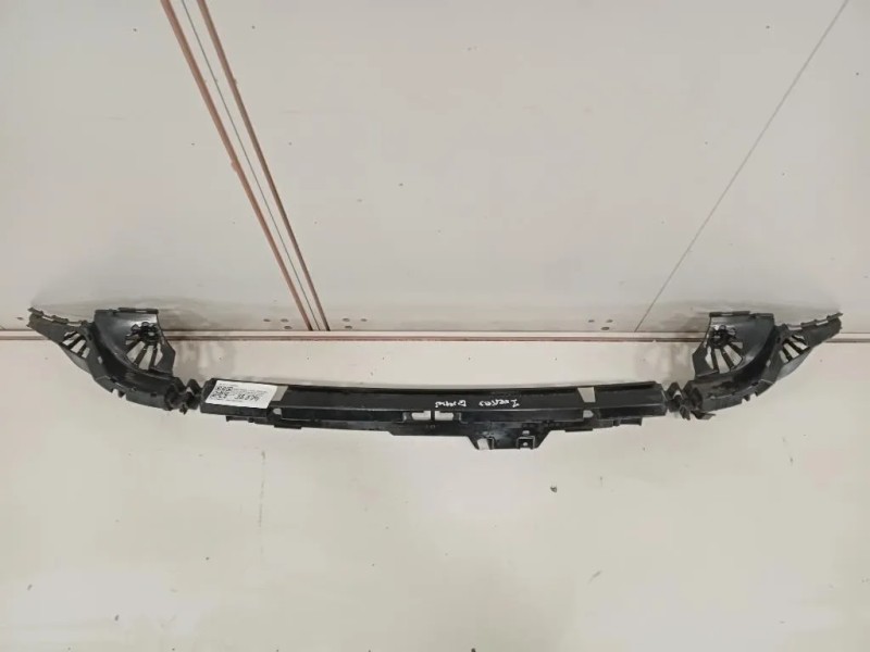 Supporto Spoiler Paraurti POST 5112 7240953 Bmw Serie 1 F20 Berlina 2012