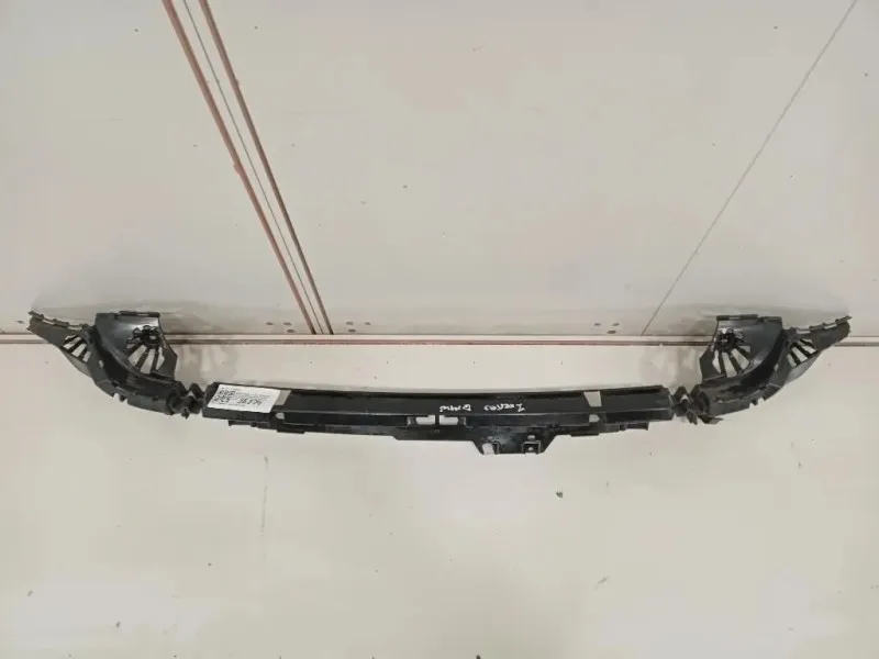 Supporto Spoiler Paraurti POST 5112 7240953 Bmw Serie 1 F20 Berlina 2012