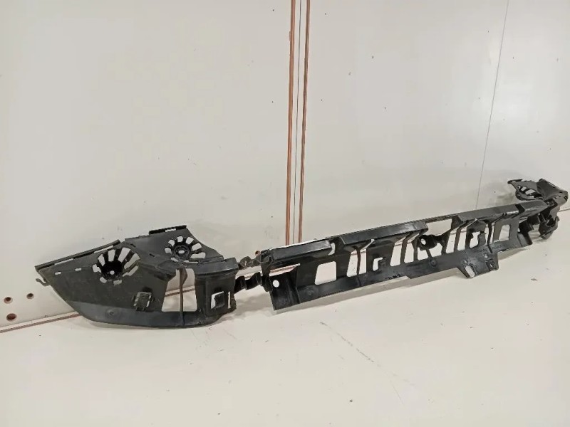 Supporto Spoiler Paraurti POST 5112 7240953 Bmw Serie 1 F20 Berlina 2012