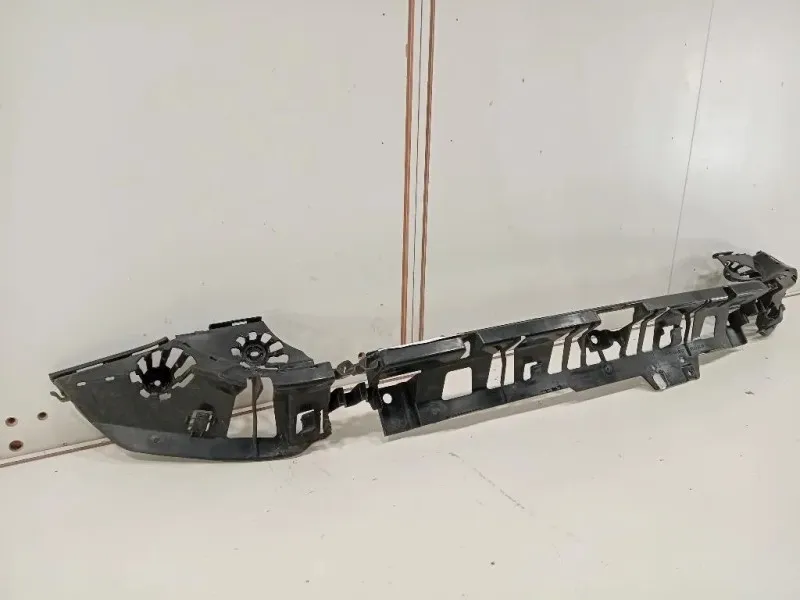 Supporto Spoiler Paraurti POST 5112 7240953 Bmw Serie 1 F20 Berlina 2012