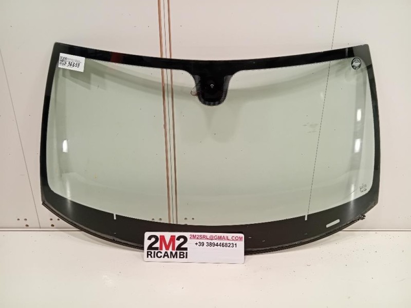 Parabrezza Mercedes Classe SLK R171 2004