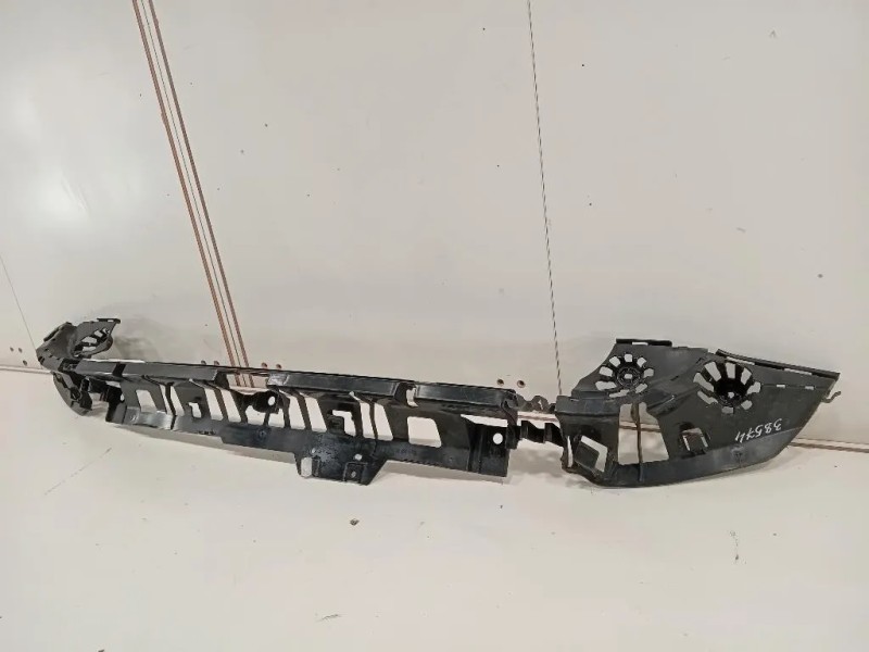 Supporto Spoiler Paraurti POST 5112 7240953 Bmw Serie 1 F20 Berlina 2012