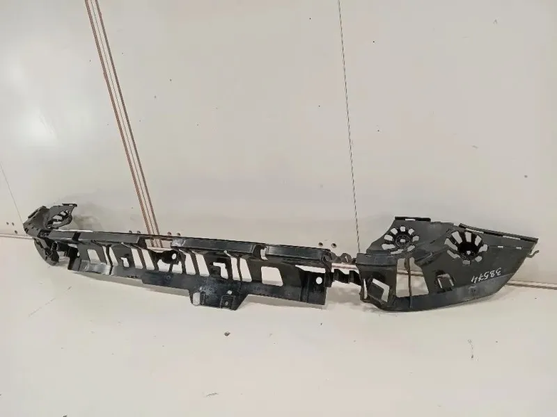 Supporto Spoiler Paraurti POST 5112 7240953 Bmw Serie 1 F20 Berlina 2012