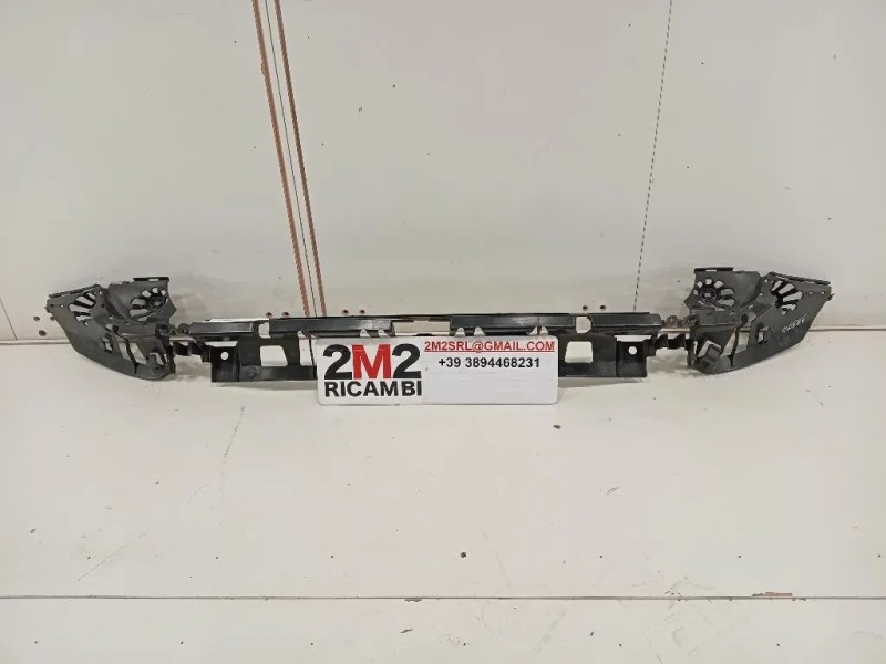 Supporto Spoiler Paraurti POST 5112 7240953 Bmw Serie 1 F20 Berlina 2012