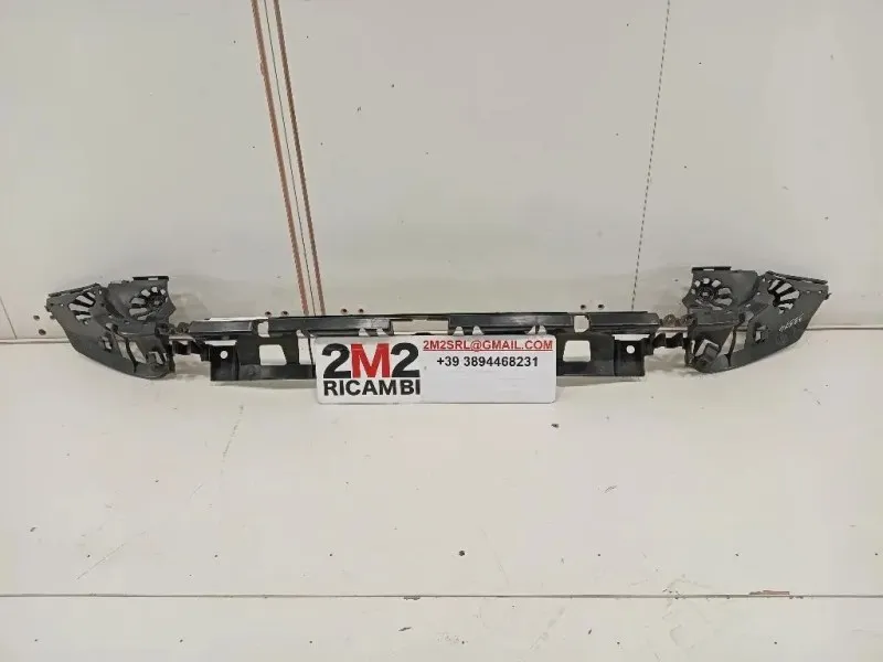 Supporto Spoiler Paraurti POST 5112 7240953 Bmw Serie 1 F20 Berlina 2012