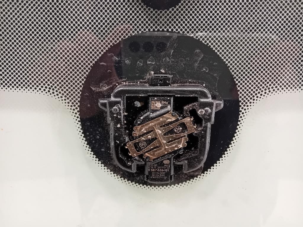 Parabrezza Mini MINI ONE F55 2014