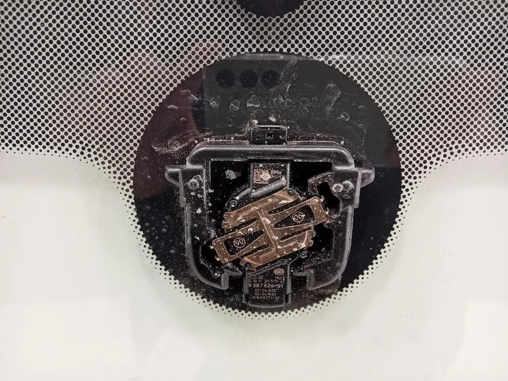 Parabrezza Mini MINI ONE F55 2014