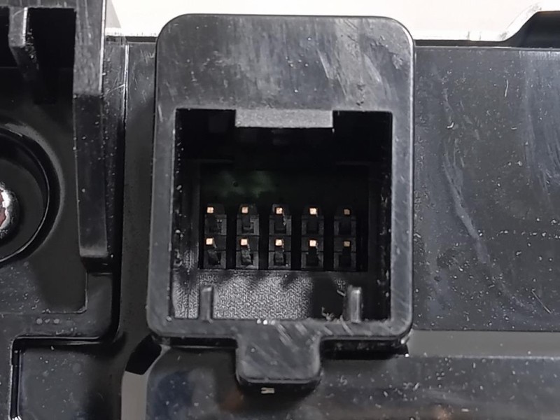 Display Multimediale 90802618 Opel Insignia A 2009