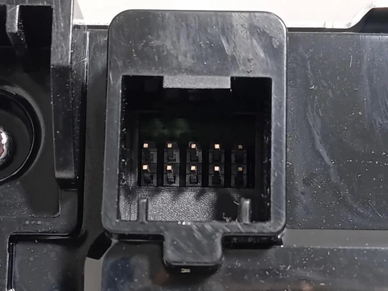 Display Multimediale 90802618 Opel Insignia A 2009