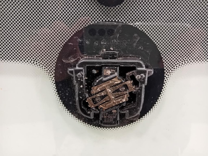 Parabrezza Mini MINI ONE F55 2014