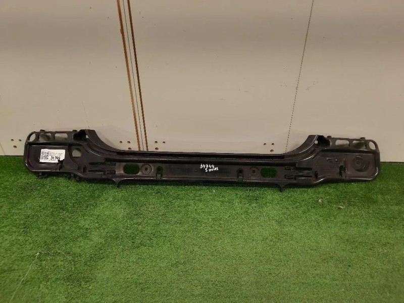 Supporto Spoiler Paraurti POST 51127056343 Bmw Serie 5 E60 Berlina 2004