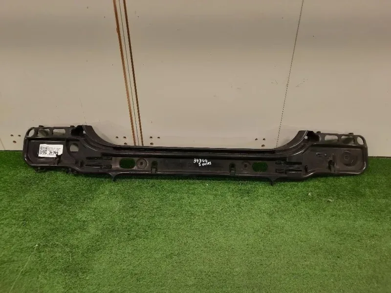 Supporto Spoiler Paraurti POST 51127056343 Bmw Serie 5 E60 Berlina 2004