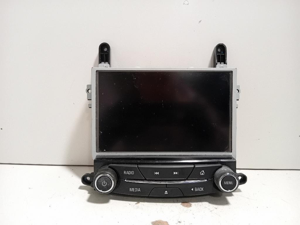 Display Multimediale 90802618 Opel Insignia A 2009