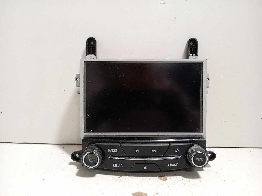 Display Multimediale 90802618 Opel Insignia A 2009