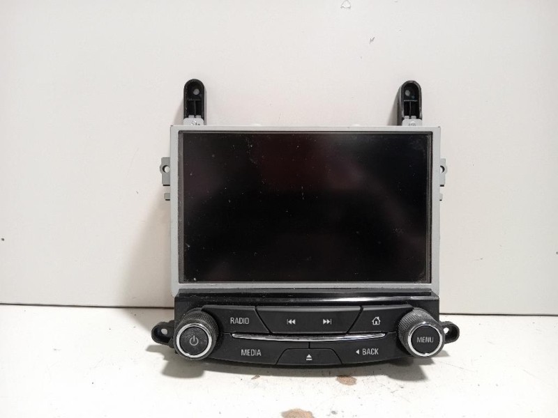 Display Multimediale 90802618 Opel Insignia A 2009