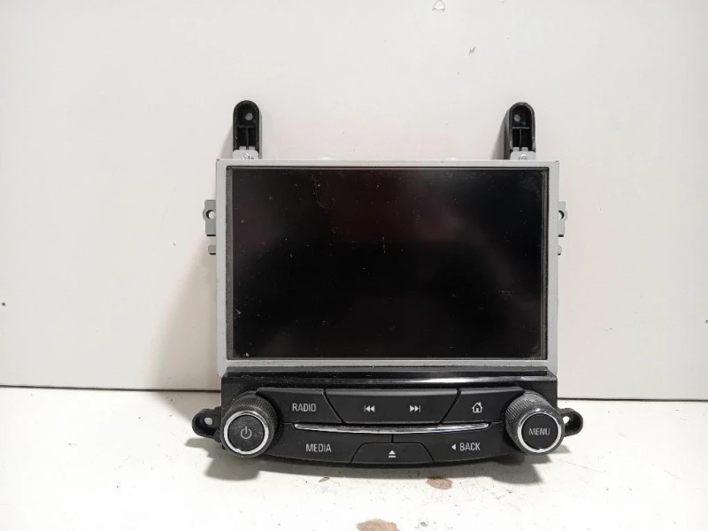 Display Multimediale 90802618 Opel Insignia A 2009