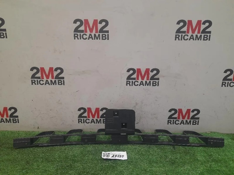 Supporto Spoiler Paraurti POST AM51R17B861AC Ford C-max III 2011