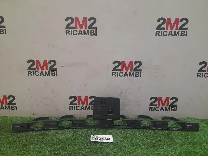 Supporto Spoiler Paraurti POST AM51R17B861AC Ford C-max III 2011