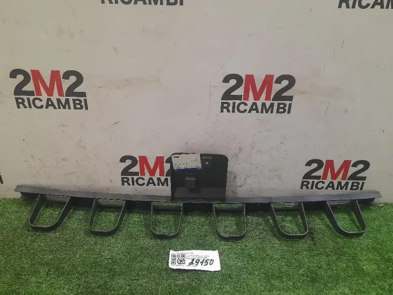 Supporto Spoiler Paraurti POST AM51R17B861AC Ford C-max III 2011