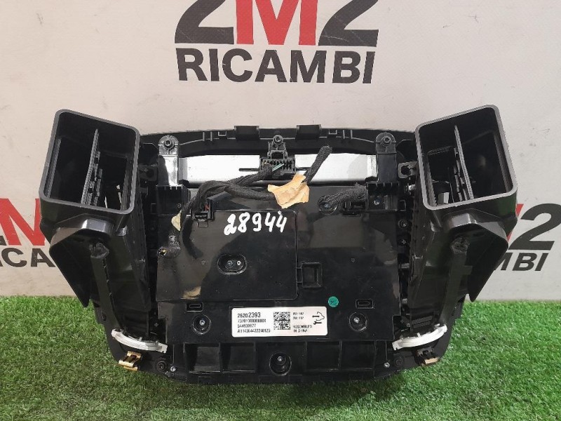 Display Multimediale 26202393 Opel Insignia A 2009