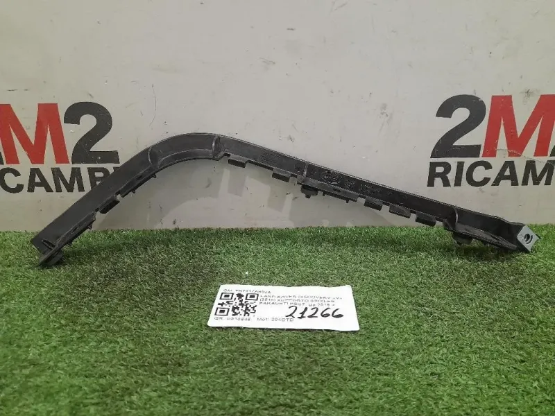 Supporto Spoiler Paraurti POST FK7217A882A Land Rover Discovery V 2016
